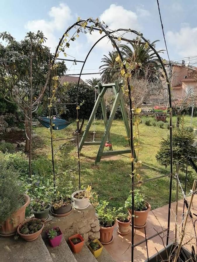 Dairos Leilighet Mali Lošinj Eksteriør bilde