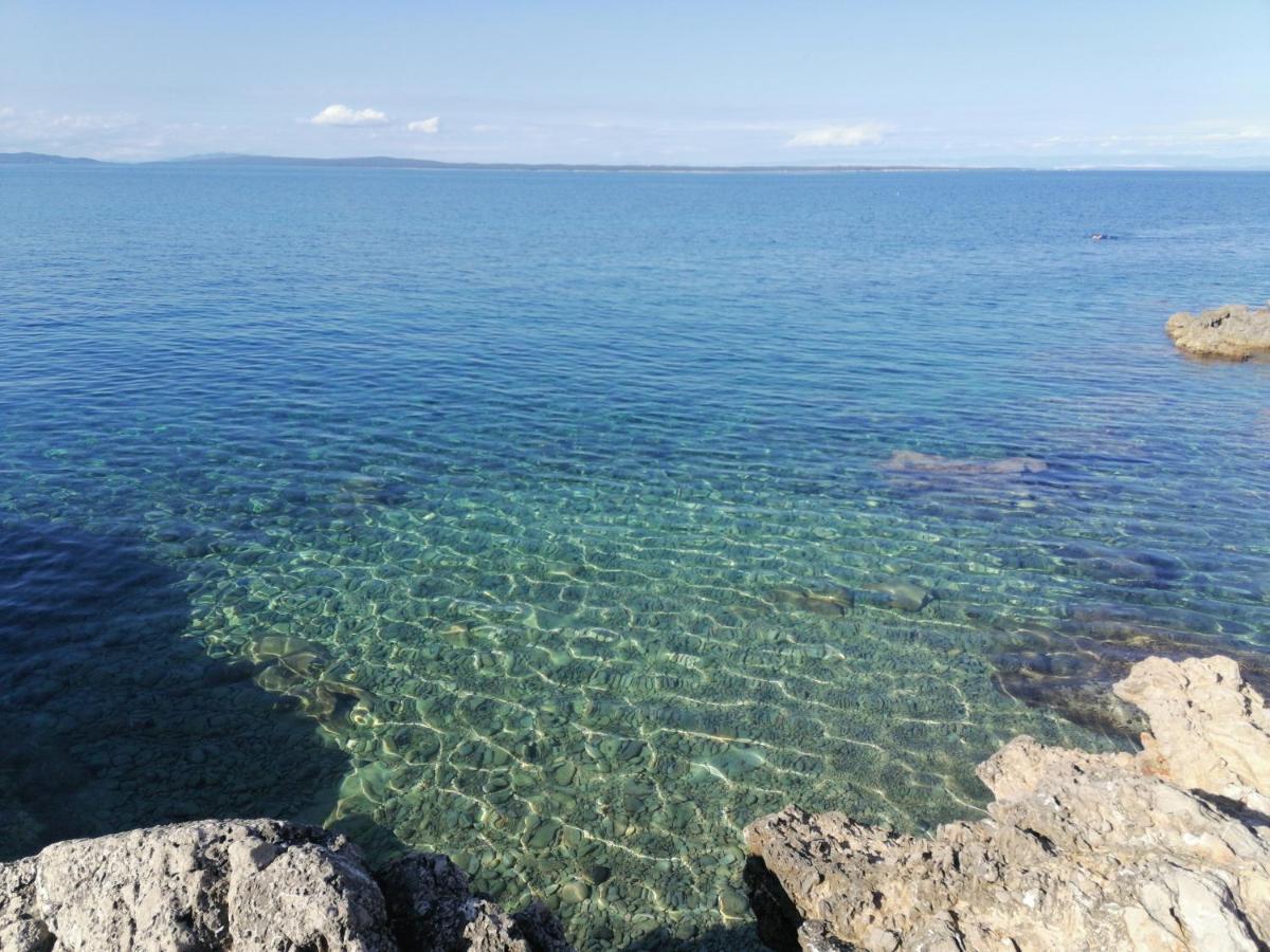 Dairos Leilighet Mali Lošinj Eksteriør bilde