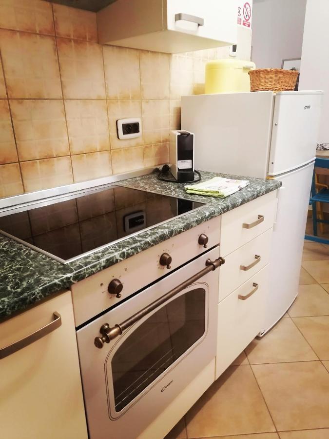 Dairos Leilighet Mali Lošinj Eksteriør bilde