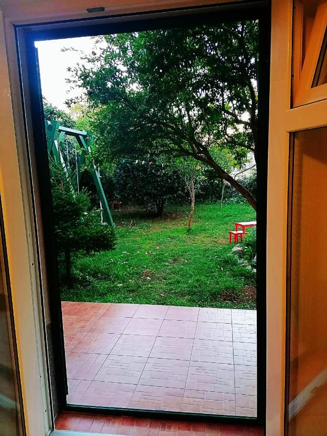 Dairos Leilighet Mali Lošinj Eksteriør bilde