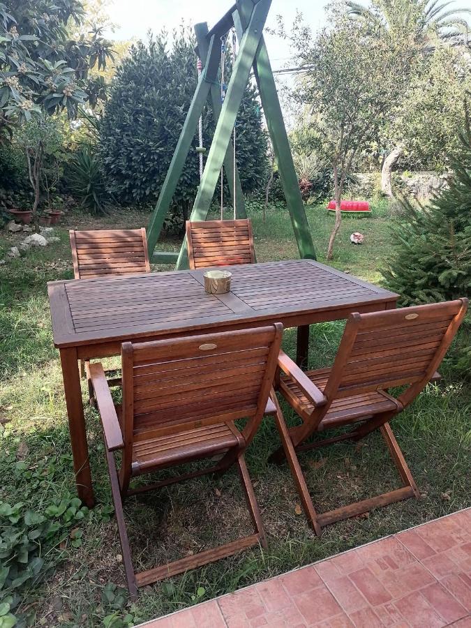 Dairos Leilighet Mali Lošinj Eksteriør bilde